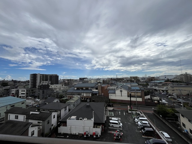 眺望　別部屋参考写真