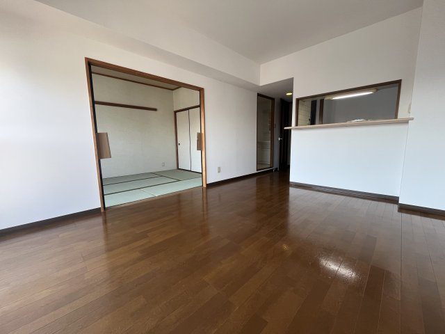 居室・リビング　別部屋参考写真