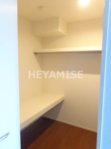 収納　※同物件、別間取りの写真でございます※現況を優先します※