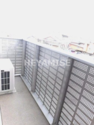 バルコニー　※同物件、別間取りの写真でございます※現況を優先します※