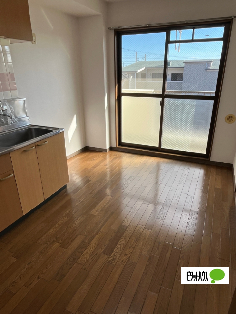 居室・リビング　イメージ写真です