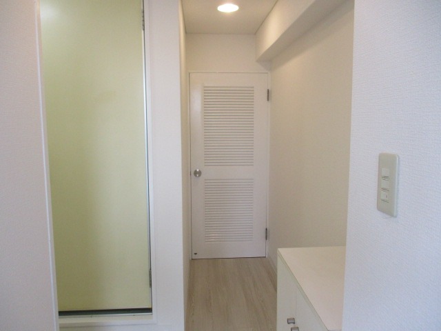 その他部屋・スペース　廊下