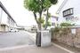 中学校　田原本中学校（中学校）まで398m