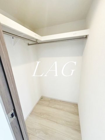 収納　収納です。