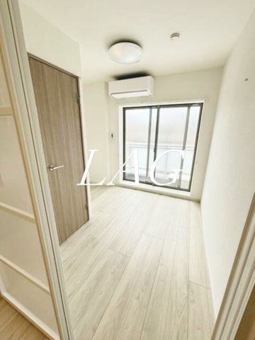 その他部屋・スペース　寝室です。