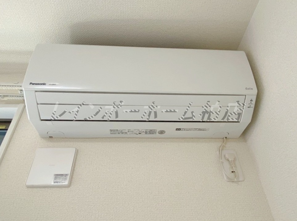 その他設備　同施工。参考写真。