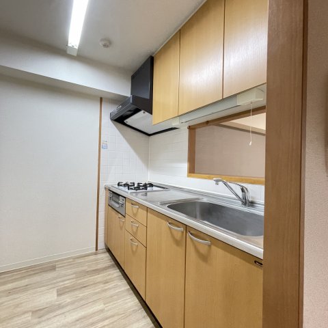 キッチン　同仕様タイプです