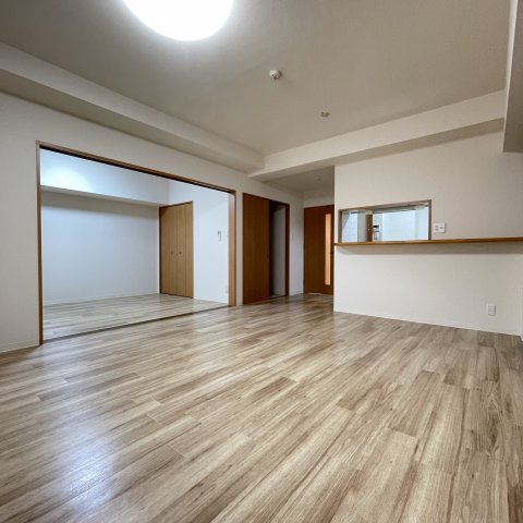 居室・リビング　同仕様タイプです