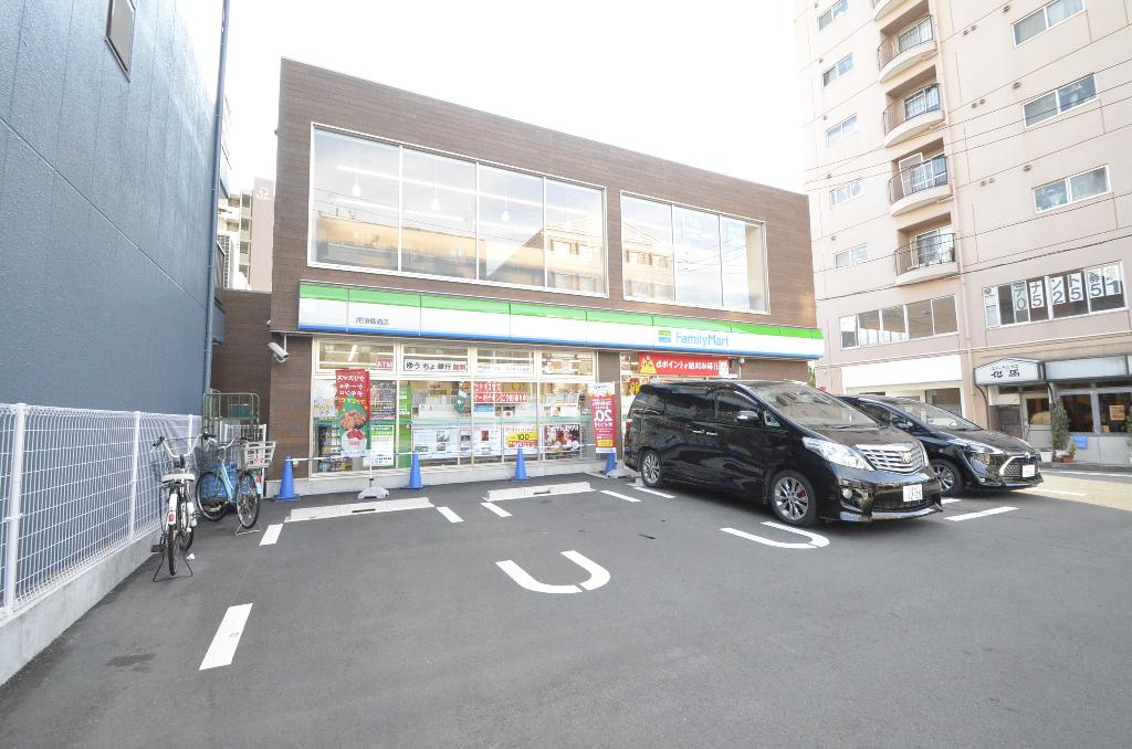 その他　ファミリーマート尾頭橋通店（その他）まで415m