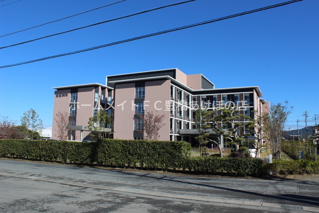 病院　医療法人岩屋会岩屋病院（病院）まで1155m