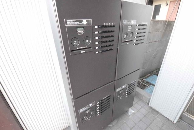 その他共有部分　外観・共用部分