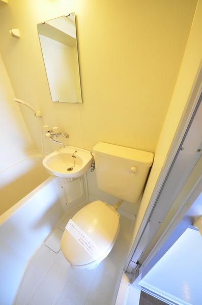 トイレ　室内・室内設備