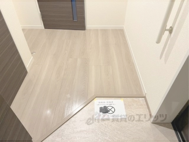 その他部屋・スペース　廊下