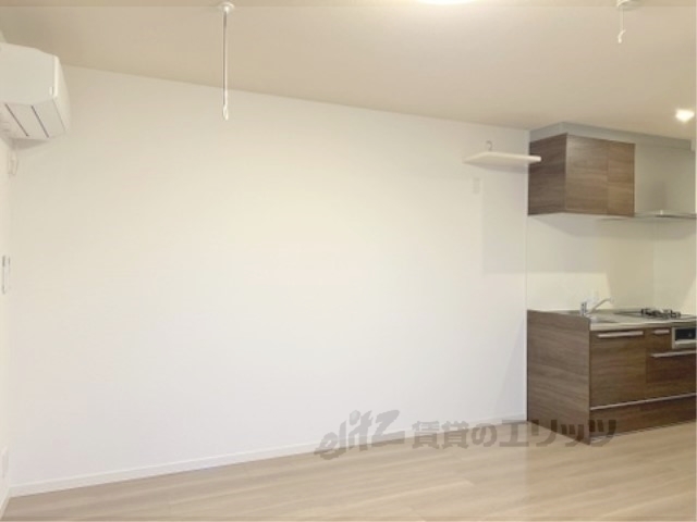 居室・リビング　洋室