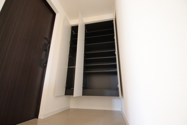 収納　※別室の参考写真の為、現況優先です。