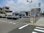 コンビニ　ローソン 妙音通二丁目店（コンビニ）まで312m