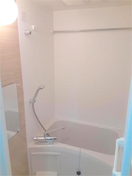 バス・シャワールーム　※同仕様写真含む