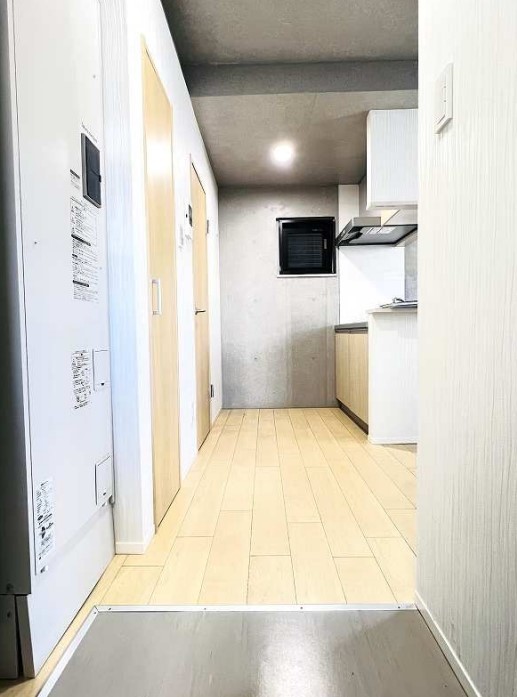 玄関　※同仕様写真含む