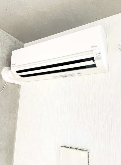 その他設備　※同仕様写真含む