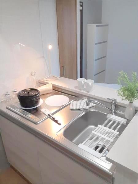 キッチン　※同仕様写真含む