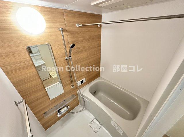バス・シャワールーム　※同物件写真