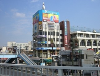 スーパー　東武ストア（スーパー）まで485m