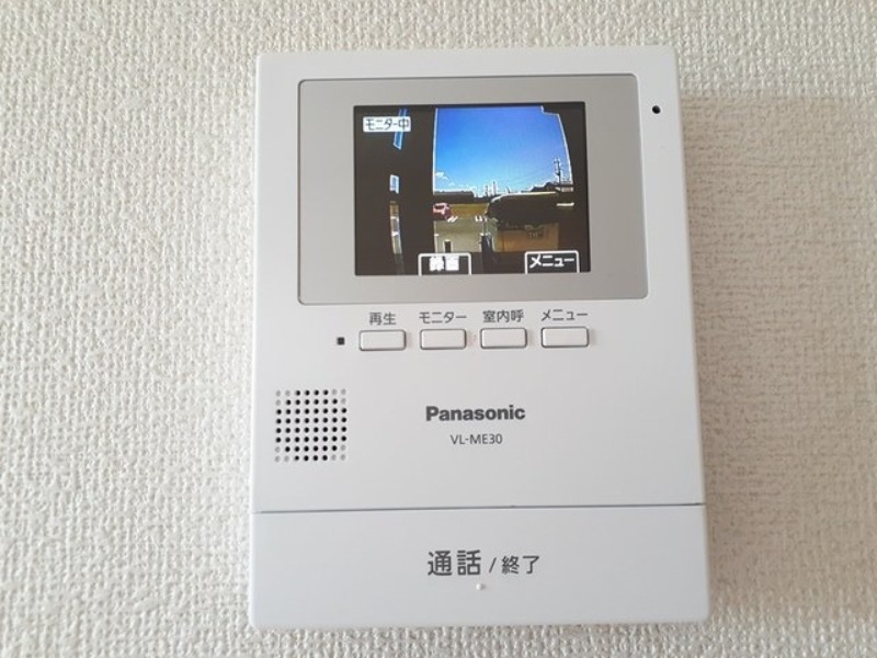 セキュリティ　図面と現状に相違がある場合には現状を優先