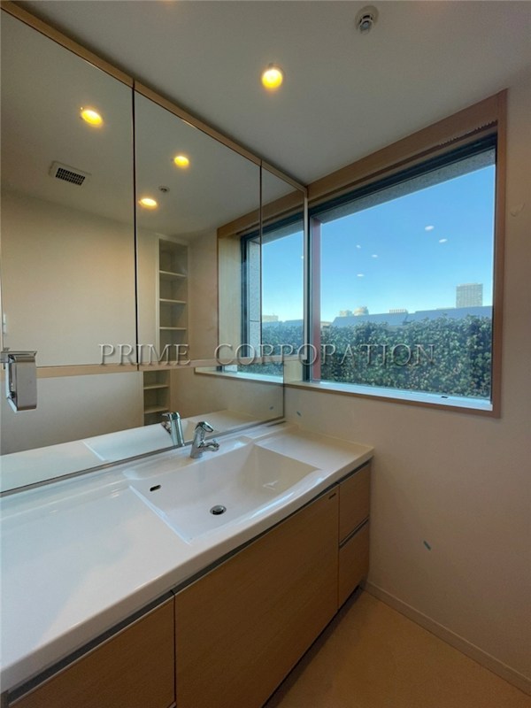 洗面設備　※参考写真※