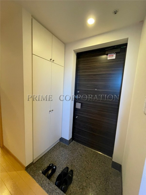 玄関　※参考写真※