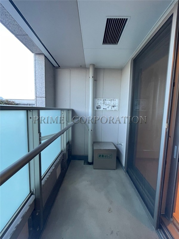 バルコニー　※参考写真※