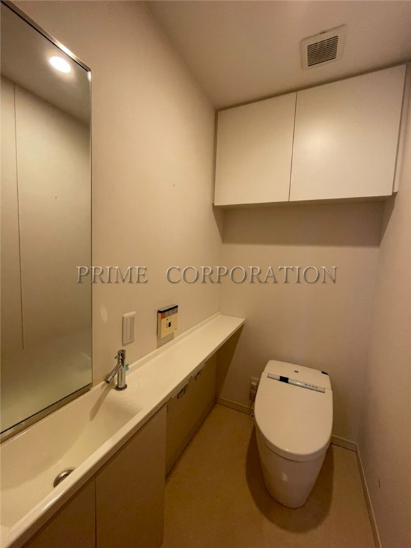 トイレ　※参考写真※