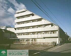 建物外観　★タウンハウジング蒲田店取り扱い★