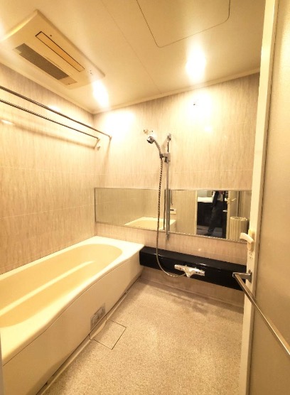 バス・シャワールーム　別部屋参考写