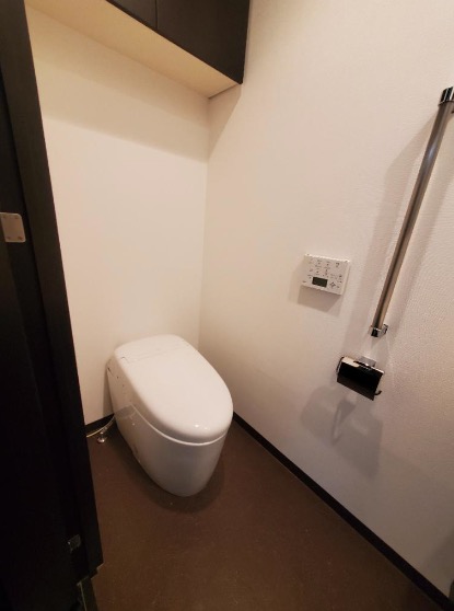 トイレ　別部屋参考写