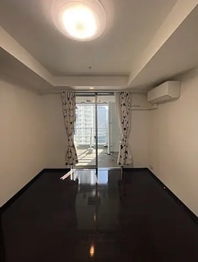 バルコニー　別部屋参考写