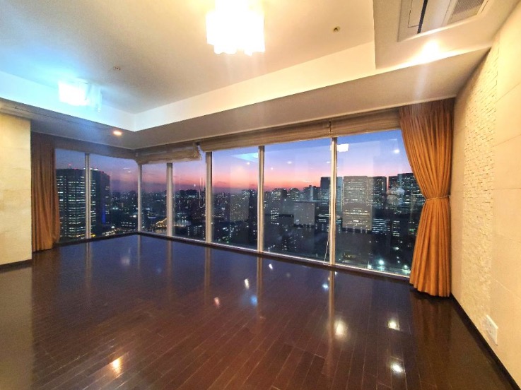 居室・リビング　別部屋参考写