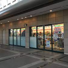 コンビニ　セブンイレブン天王洲シーフォートスクエア店（コンビニ）まで353m