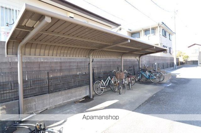 その他共有部分　その他共有部分