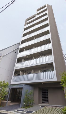 建物外観　★《見学予約受付中》仲介手数料最大無料にてご紹介★