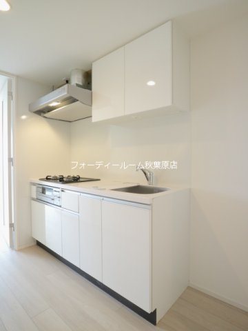 キッチン　★《見学予約受付中》仲介手数料最大無料にてご紹介★