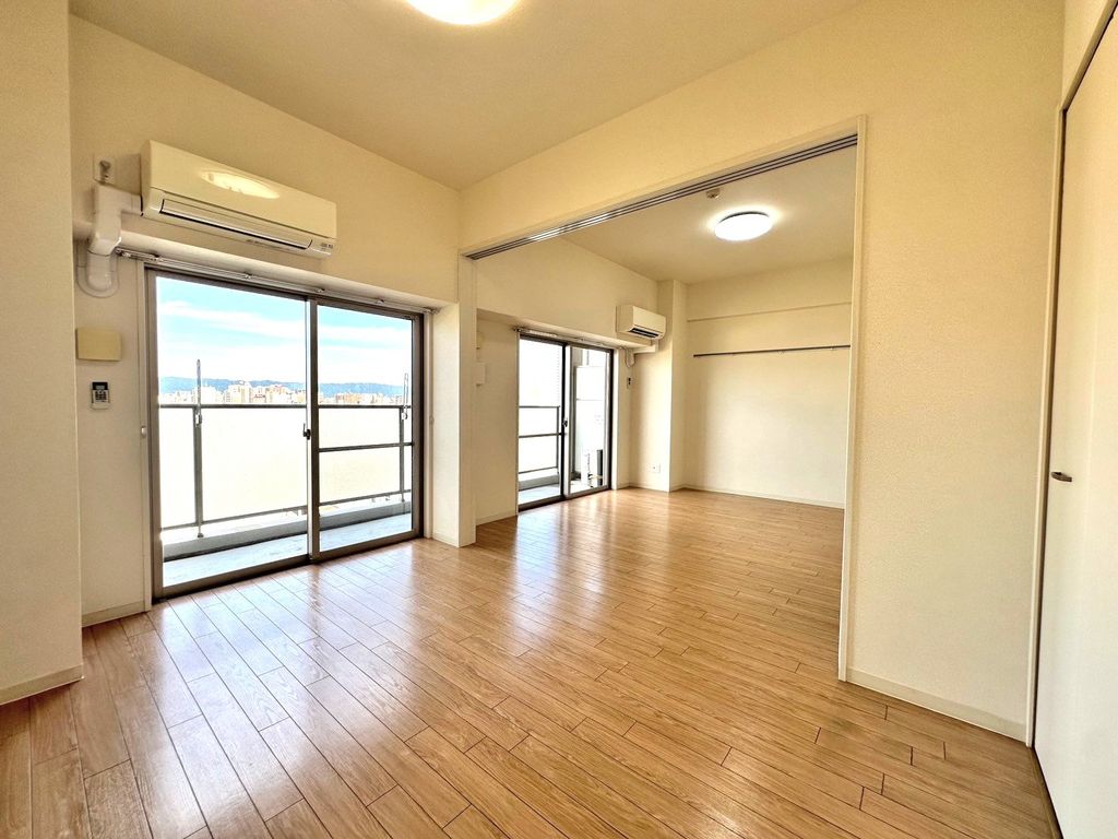 居室・リビング　リビング/居室