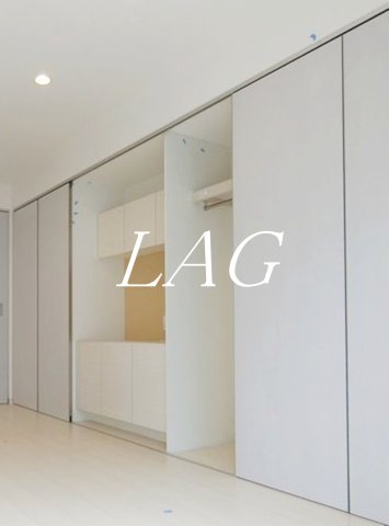 収納　収納です。