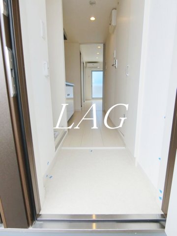 玄関　玄関です。