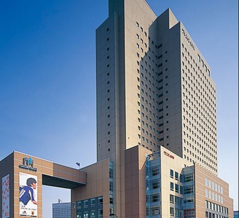 ショッピングセンター　クロスゲート（ショッピングセンター）まで317m