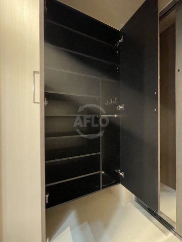 収納　CITY　LUX　NAMBA　SOUTH　シューズボックス