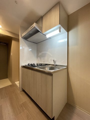 キッチン　CITY　LUX　NAMBA　SOUTH　キッチン