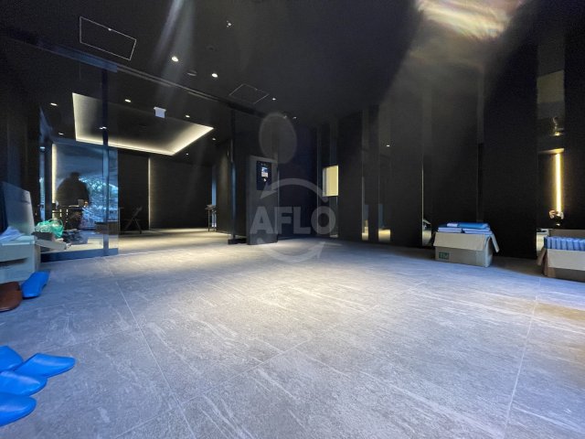 エントランス　CITY　LUX　NAMBA　SOUTH　エントランス