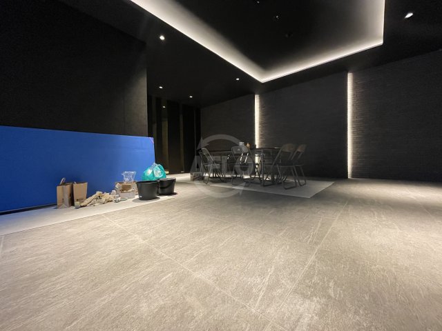 ロビー　CITY　LUX　NAMBA　SOUTH　ロビー