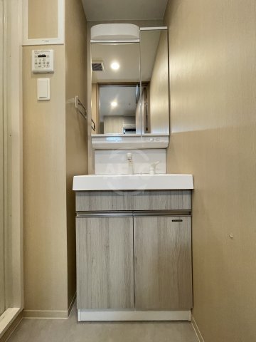 洗面設備　CITY　LUX　NAMBA　SOUTH　独立洗面台