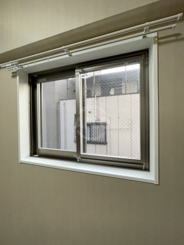 その他部屋・スペース　CITY　LUX　NAMBA　SOUTH　採光窓